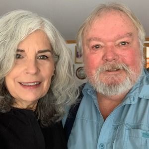 Meet your Posher, Sue